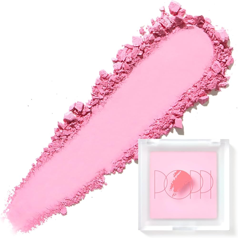 Glazed Blush Collection