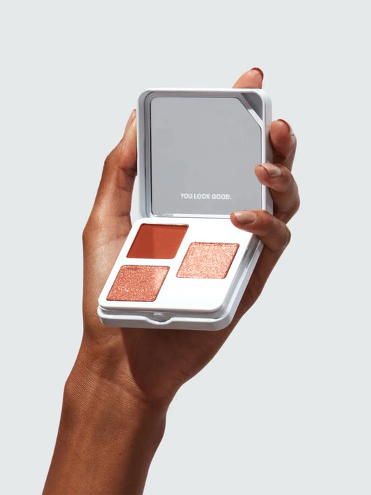 Monochromatic Makeup Collection
