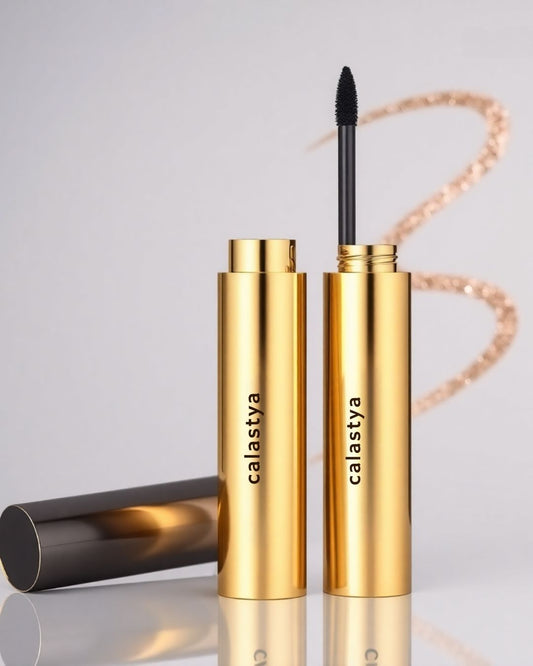 Luxe Lash Mascara – Midnight Noir
